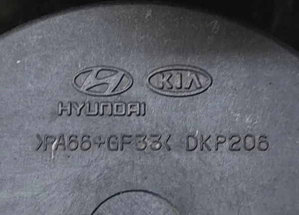 Kia alarmsirene OEM 96355K0000 voor Soul III (SK3) image 4