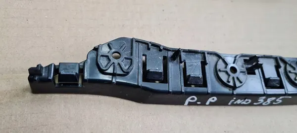 Chrysler Pacifica 2017 Suporte do para-choque dianteiro esquerdo image 2