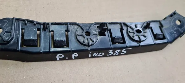 Chrysler Pacifica 2017 Suporte do para-choque dianteiro esquerdo image 3