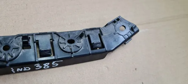 Chrysler Pacifica 2017 Suporte do para-choque dianteiro esquerdo image 4