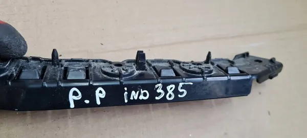 Chrysler Pacifica 2017 Suporte do para-choque dianteiro esquerdo image 5