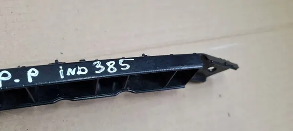 Chrysler Pacifica 2017 Suporte do para-choque dianteiro esquerdo image 6