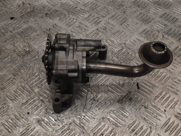 Öljypumppu OEM 038115105D VW Audi 1.9 TDI:lle image 3
