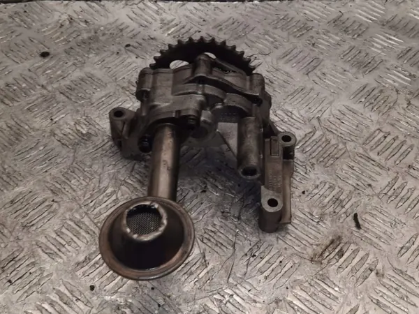 Öljypumppu OEM 038115105D VW Audi 1.9 TDI:lle image 4