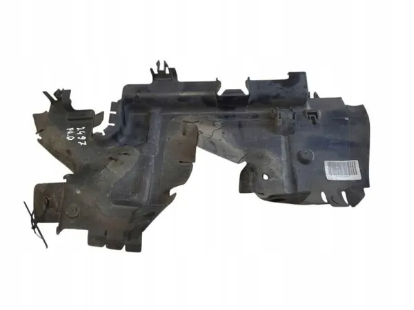 Volante Airbag Direito OEM 9685546080 image 2