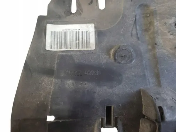 Volante Airbag Direito OEM 9685546080 image 3