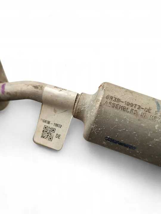 Ilmastointijohdin Ford Mustang VI 2.3 image 5