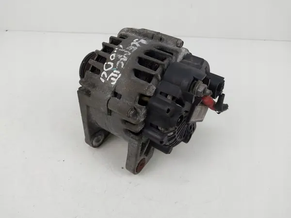 Vaihtovirtageneraattori Renault Grand Scenic III 1.6 DCI image 2