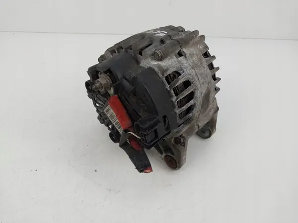 Vaihtovirtageneraattori Renault Grand Scenic III 1.6 DCI image 3