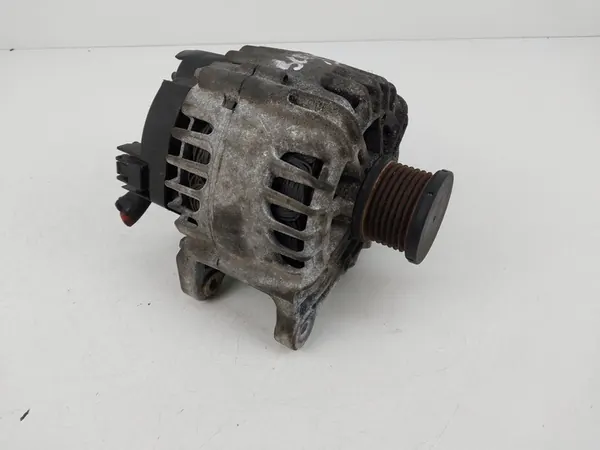 Vaihtovirtageneraattori Renault Grand Scenic III 1.6 DCI image 4