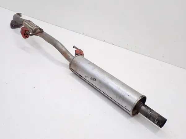 VW OEM 82389786 mittljuddämpare för Polo 6R image 3