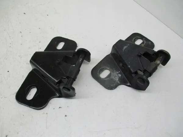 Renault Kangoo 2/3 Achterdeurgrendel OEM Gebruikt image 2