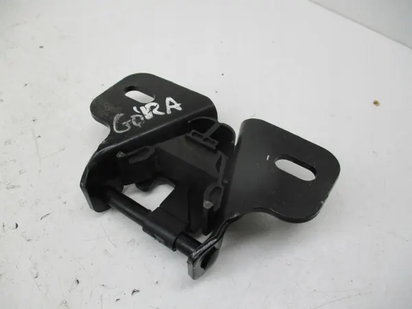 Renault Kangoo 2/3 Achterdeurgrendel OEM Gebruikt image 5