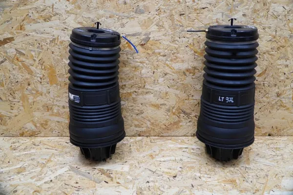 Ressort pneumatique arrière OEM 976616025G/026G image 2