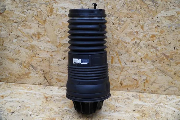 Ressort pneumatique arrière OEM 976616025G/026G image 6