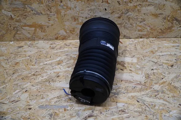 Ressort pneumatique arrière OEM 976616025G/026G image 8