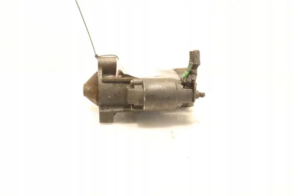 Motor de arranque Peugeot 508 I 2.0HDI image 3