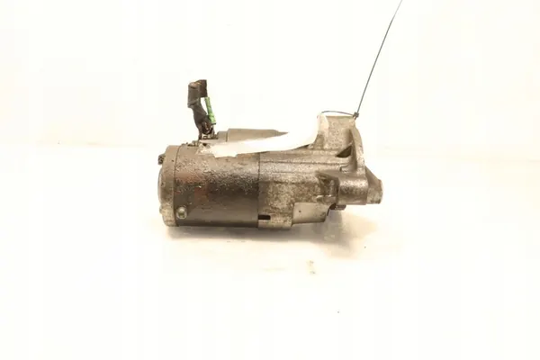 Motor de arranque Peugeot 508 I 2.0HDI image 4