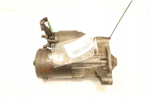 Motor de arranque Peugeot 508 I 2.0HDI image 6