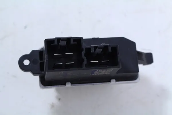 Blowerweerstand Ford Transit MK8 2.0 TDCI 2022 image 2