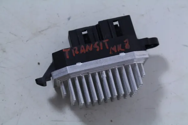 Blowerweerstand Ford Transit MK8 2.0 TDCI 2022 image 3