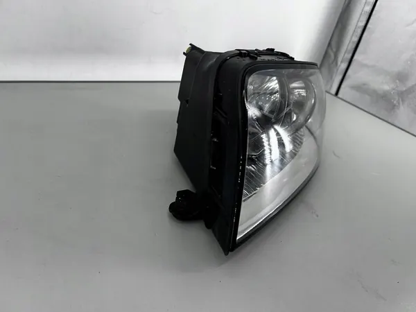 Lámpara delantera VALEO 087671 Audi A2 Izquierda image 2