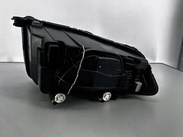 Lámpara delantera VALEO 087671 Audi A2 Izquierda image 6