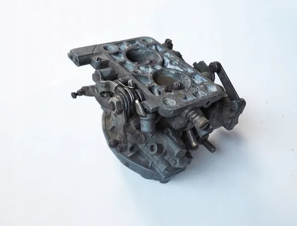 Weber Doppelvergaser OEM gaźnikWEBERbenzyna image 10