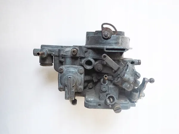 Weber Doppelvergaser OEM gaźnikWEBERbenzyna image 3