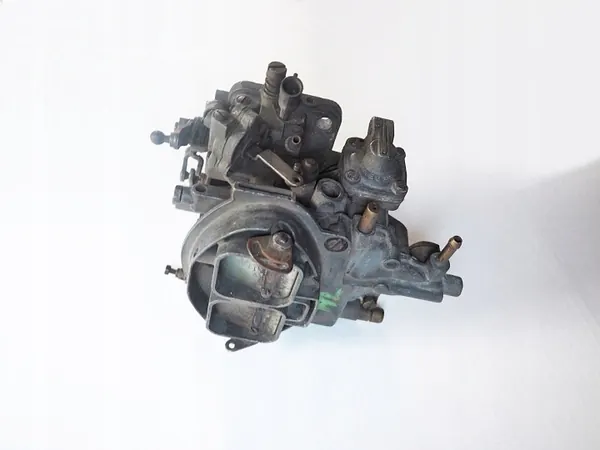 Weber Doppelvergaser OEM gaźnikWEBERbenzyna image 4
