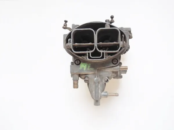 Weber Doppelvergaser OEM gaźnikWEBERbenzyna image 5