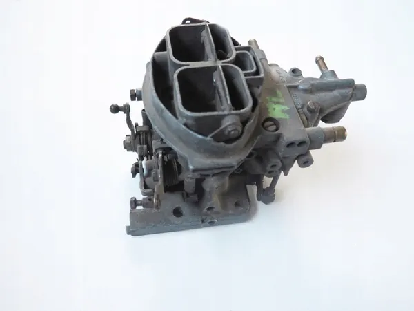 Weber Doppelvergaser OEM gaźnikWEBERbenzyna image 6
