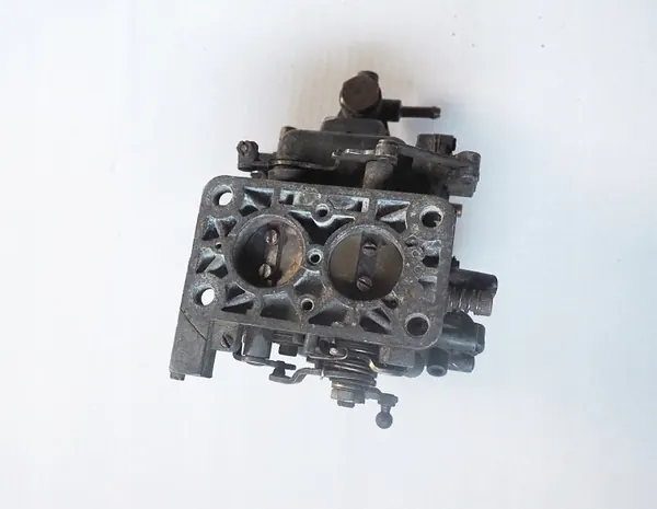 Weber Doppelvergaser OEM gaźnikWEBERbenzyna image 8
