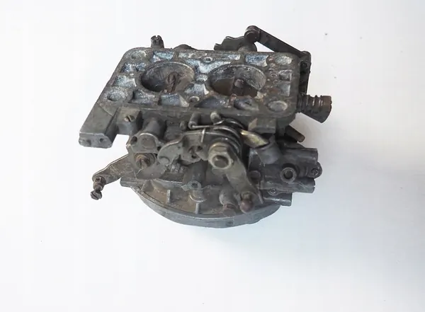 Weber Doppelvergaser OEM gaźnikWEBERbenzyna image 9