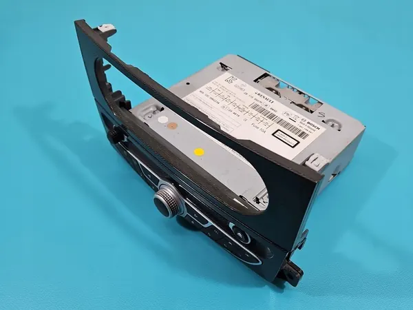 Renault Koleos Radio 281159507R image 2