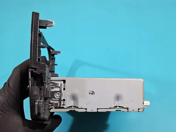 Renault Koleos Radio 281159507R image 5