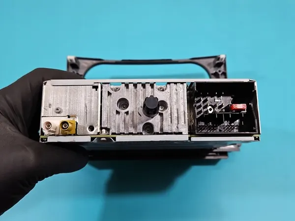 Renault Koleos Radio 281159507R image 6