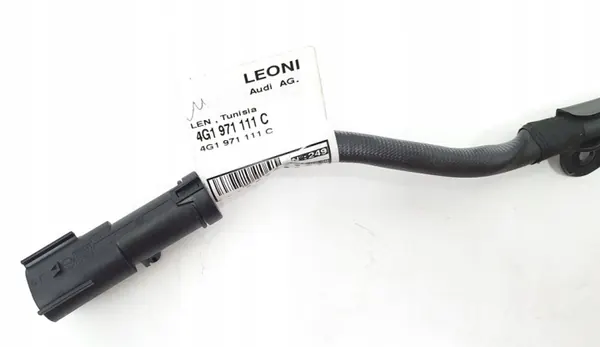 Commutateur de colonne 4G1971111C Audi A6/A7 - Occasion image 5