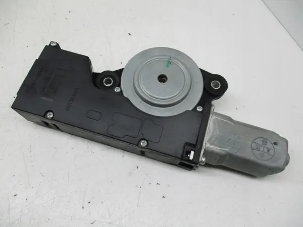 Módulo controle motor teto solar Subaru Legacy 09-14 OEM image 2