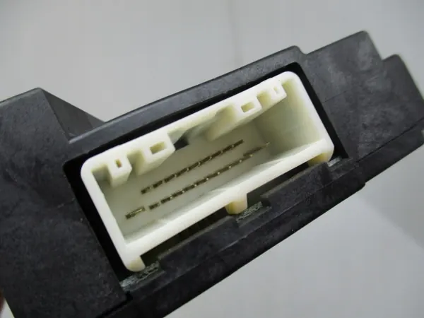 Módulo controle motor teto solar Subaru Legacy 09-14 OEM image 3