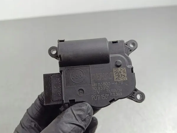 Clapet de ventilation Alfa Romeo Stelvio OEM MR1138004211 image 2