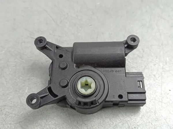Clapet de ventilation Alfa Romeo Stelvio OEM MR1138004211 image 3