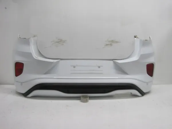 Para-choques traseiro Ford Puma MK2 ST-Line OEM 580 image 2