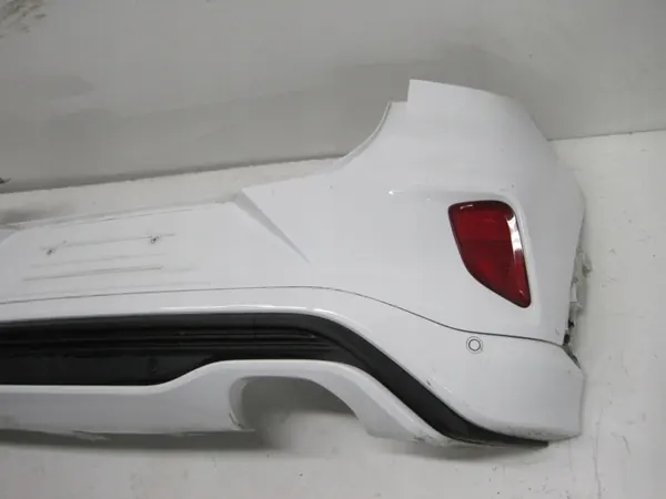 Para-choques traseiro Ford Puma MK2 ST-Line OEM 580 image 5