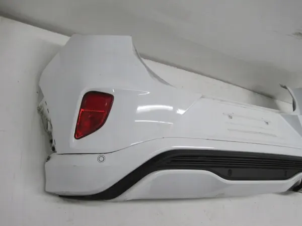 Para-choques traseiro Ford Puma MK2 ST-Line OEM 580 image 6