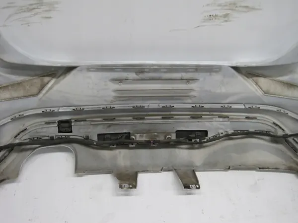 Para-choques traseiro Ford Puma MK2 ST-Line OEM 580 image 8