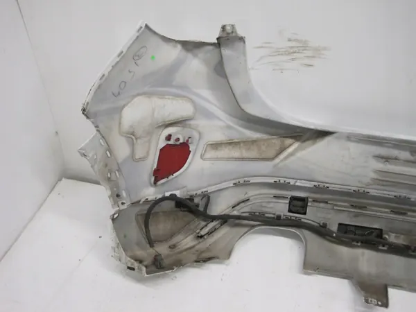 Para-choques traseiro Ford Puma MK2 ST-Line OEM 580 image 9