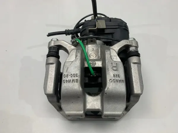 BMW G20 G22 Achter Rechter Remschijf & Remklauw 8836838 image 4