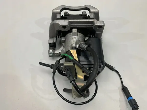 BMW G20 G22 Achter Rechter Remschijf & Remklauw 8836838 image 5