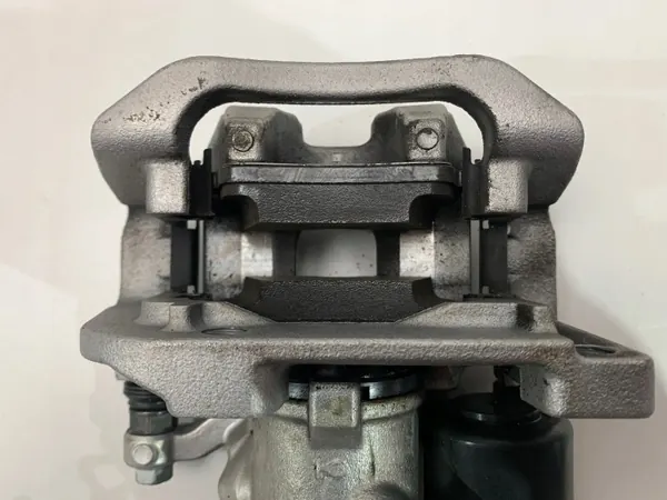 BMW G20 G22 Achter Rechter Remschijf & Remklauw 8836838 image 6